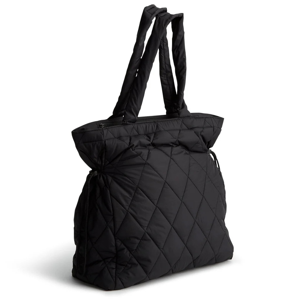 Clermont Travel Tote Bag | Vera Bradley