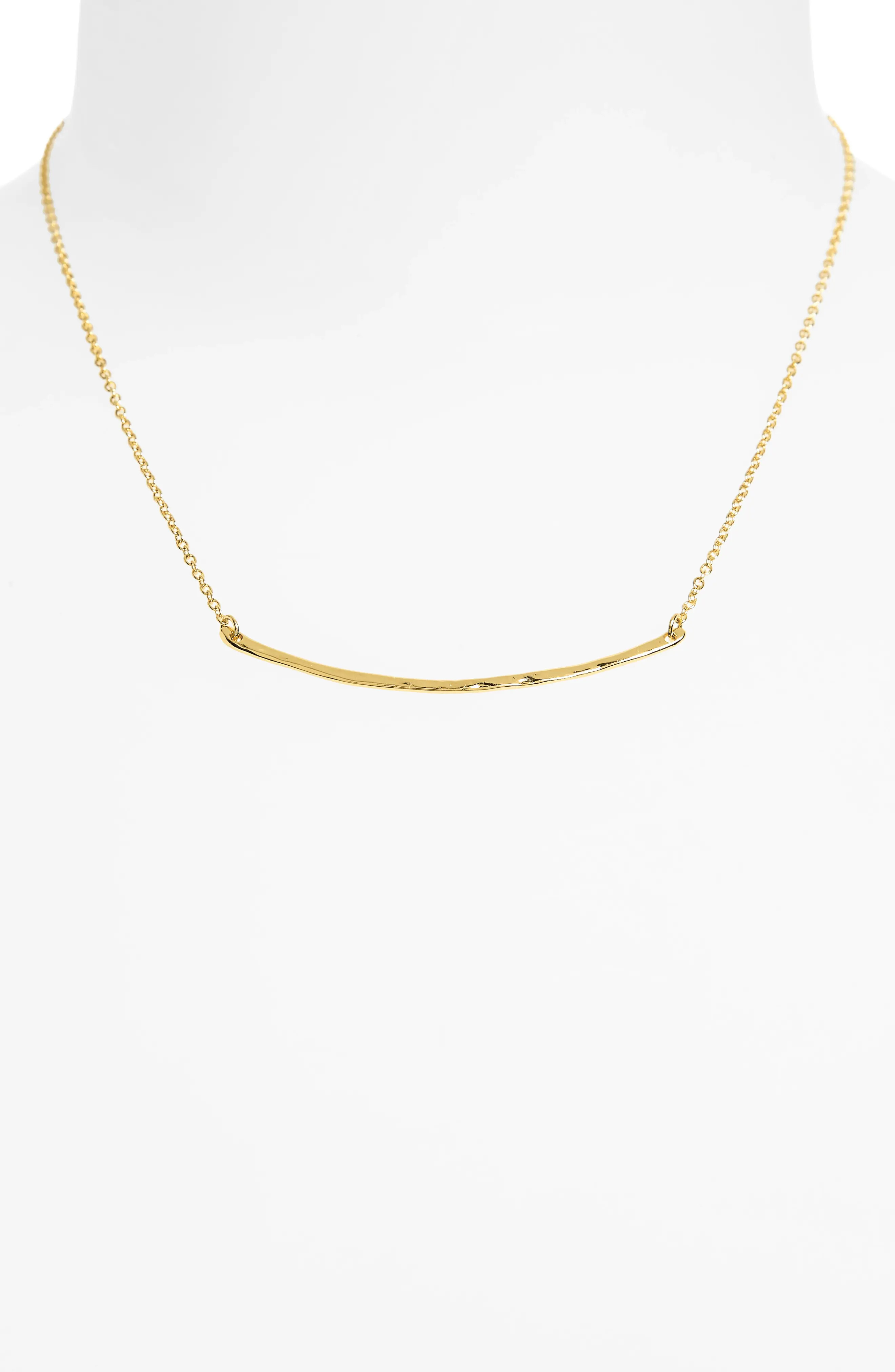 Taner Bar Small Necklace | Nordstrom
