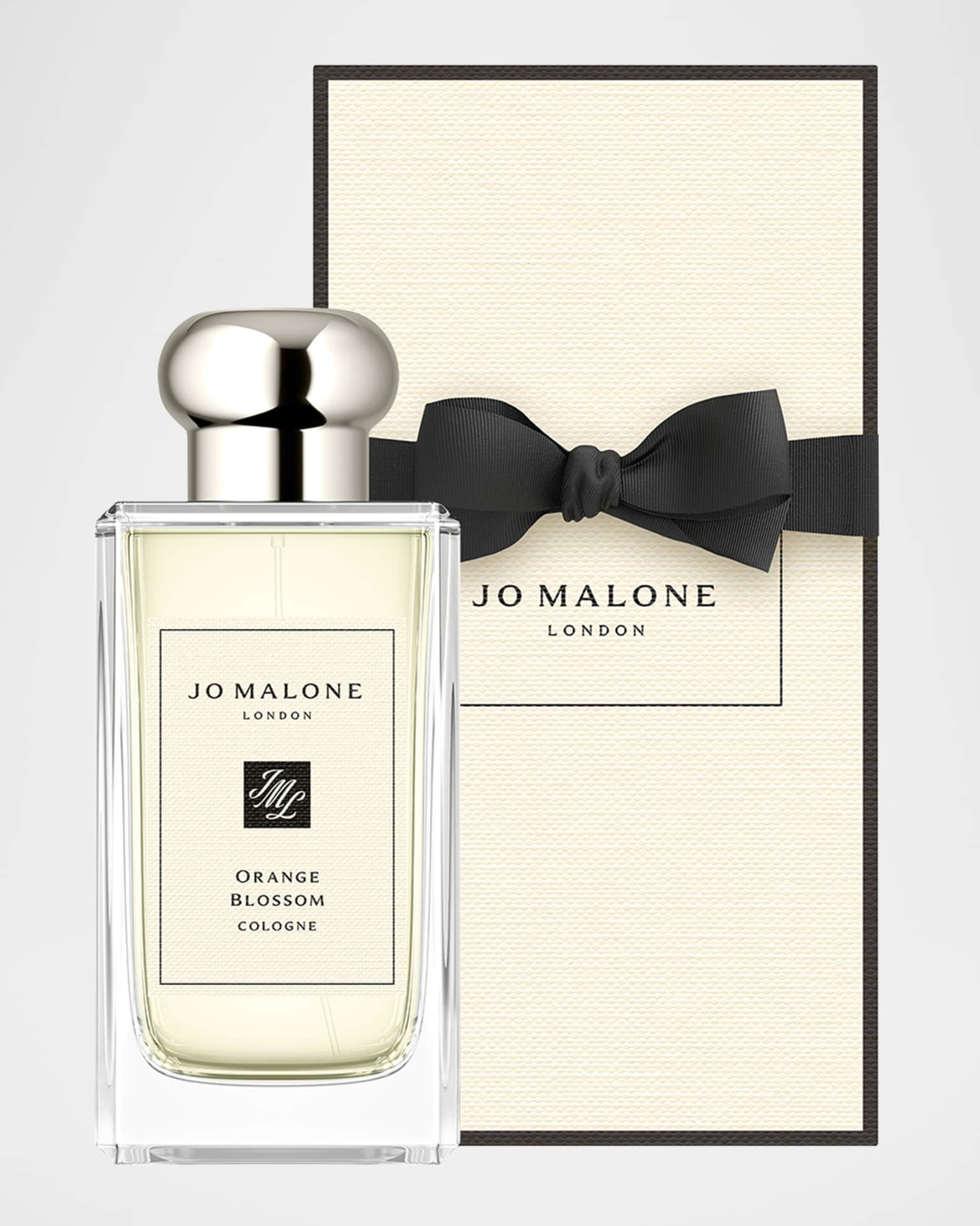 Jo Malone London
Orange Blossom Cologne, 3.4 oz.
$155
BEST SELLER
or 4 interest-free payments of $39 | Neiman Marcus