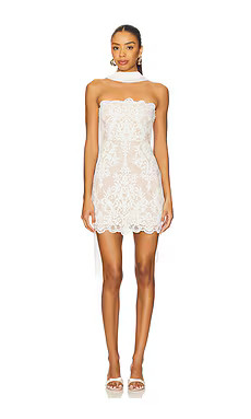 VESTIDO AMANDA from Revolve.com | Revolve Clothing (Global)