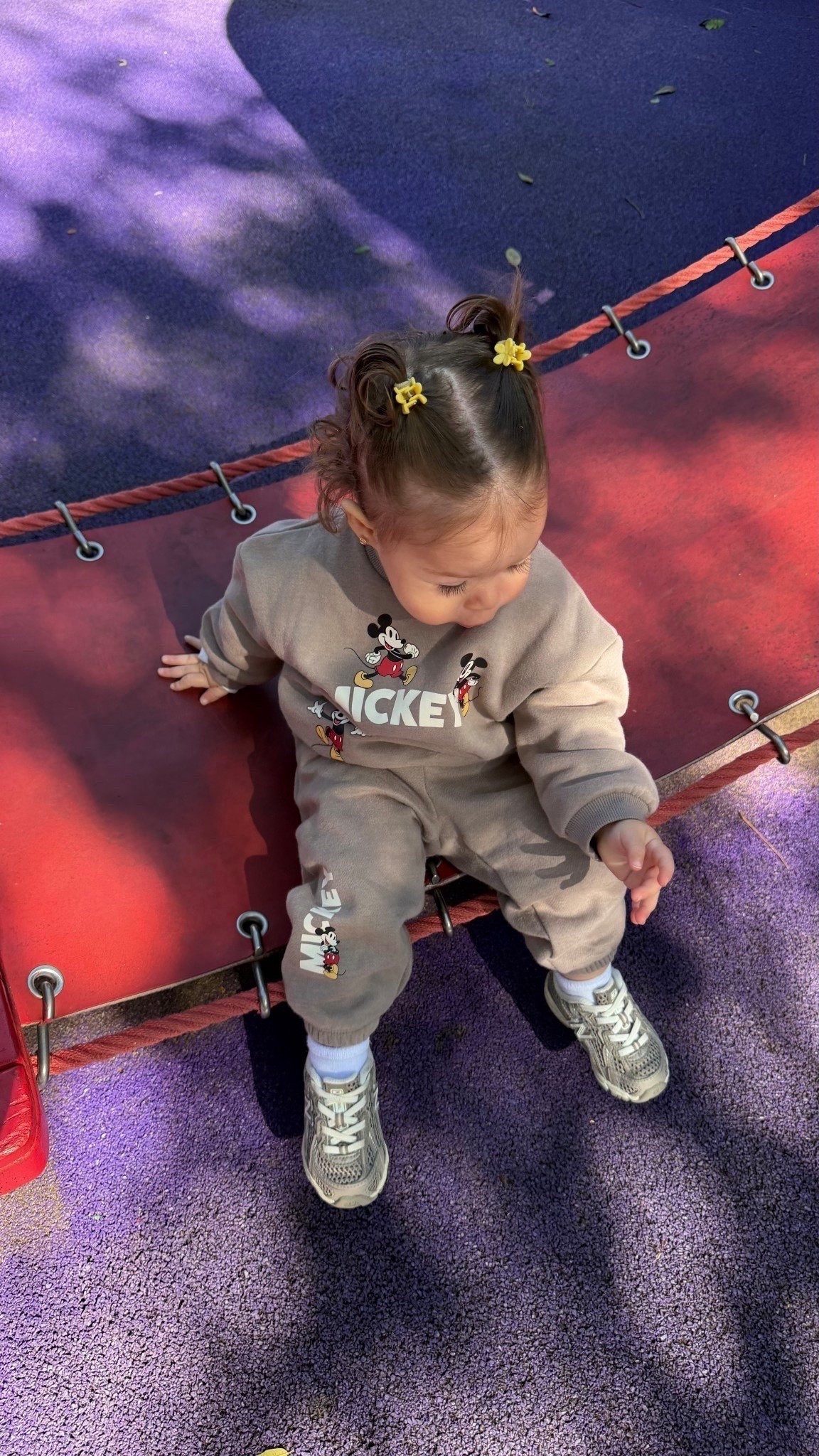 What my toddler wore today !! 


#LTKKids #LTKmomlife #LTKTravel