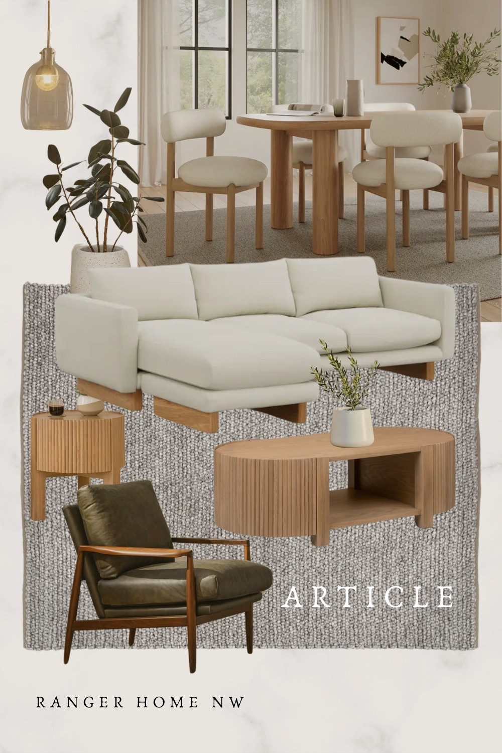 30 favorites from ARTICLE 🤍 sofas, chairs, rugs, tables & bedroom furniture! 

#LTKSaleAlert #LTKHome
