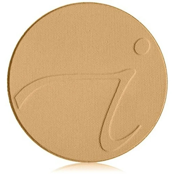 Jane Iredale PurePressed Base Foundation Refill SPF 20, Latte, 0.35 Oz | Walmart (US)