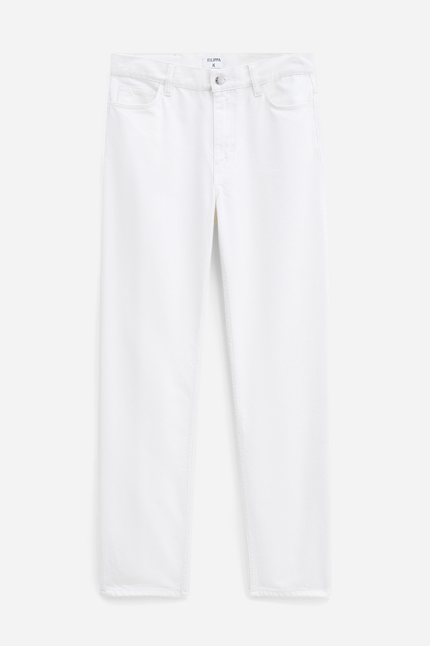 Tapered Jeans | Filippa K