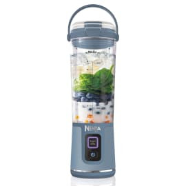 Ninja Blast Cordless Portable Blender – Denim Blue [BC151UKNV] | Ninja Kitchen UK