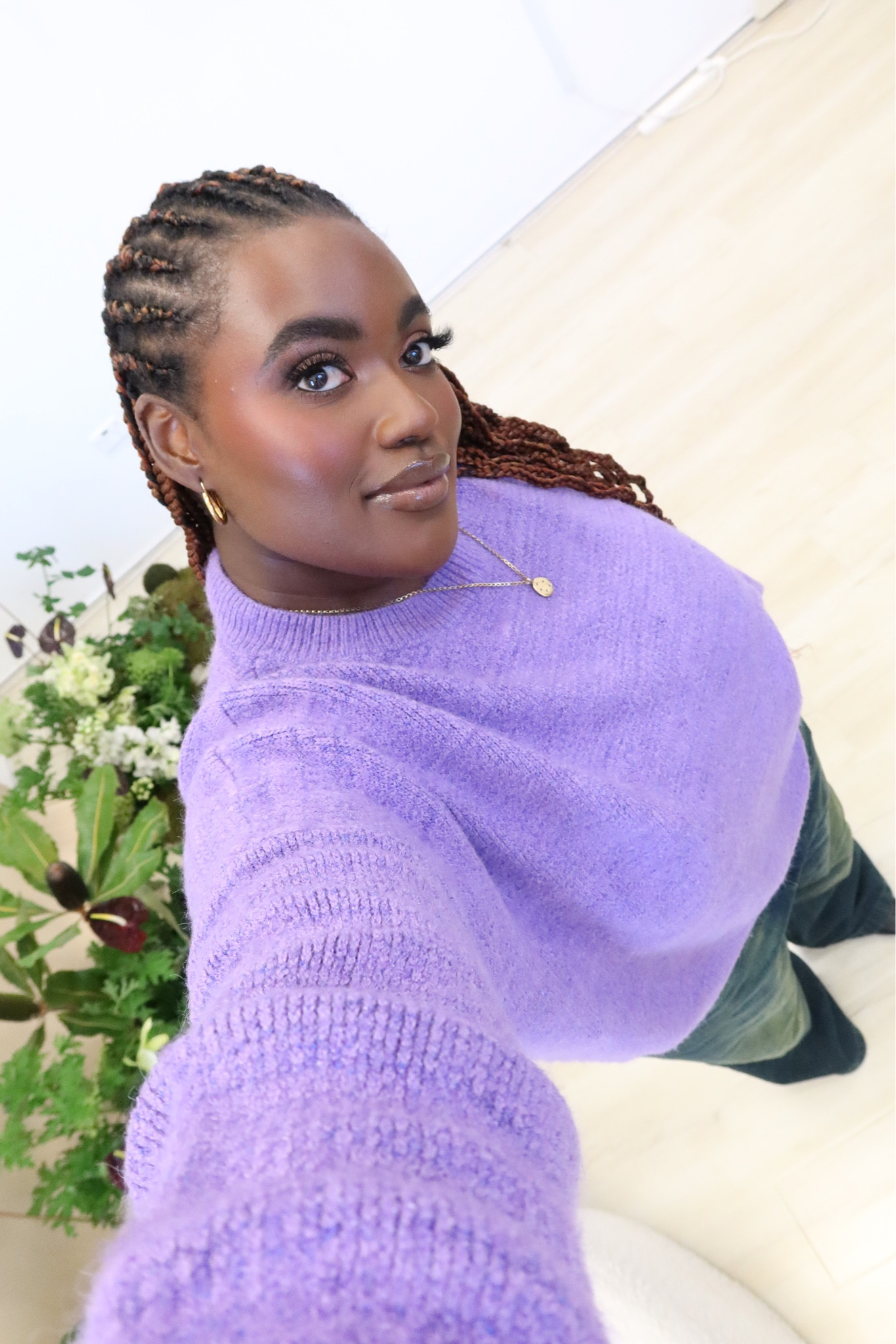 Forcing myself to wear more and more colour! Trust me, it’s not as scary as it seems 💜

#LTKstyletip #LTKaustralia #LTKSeasonal