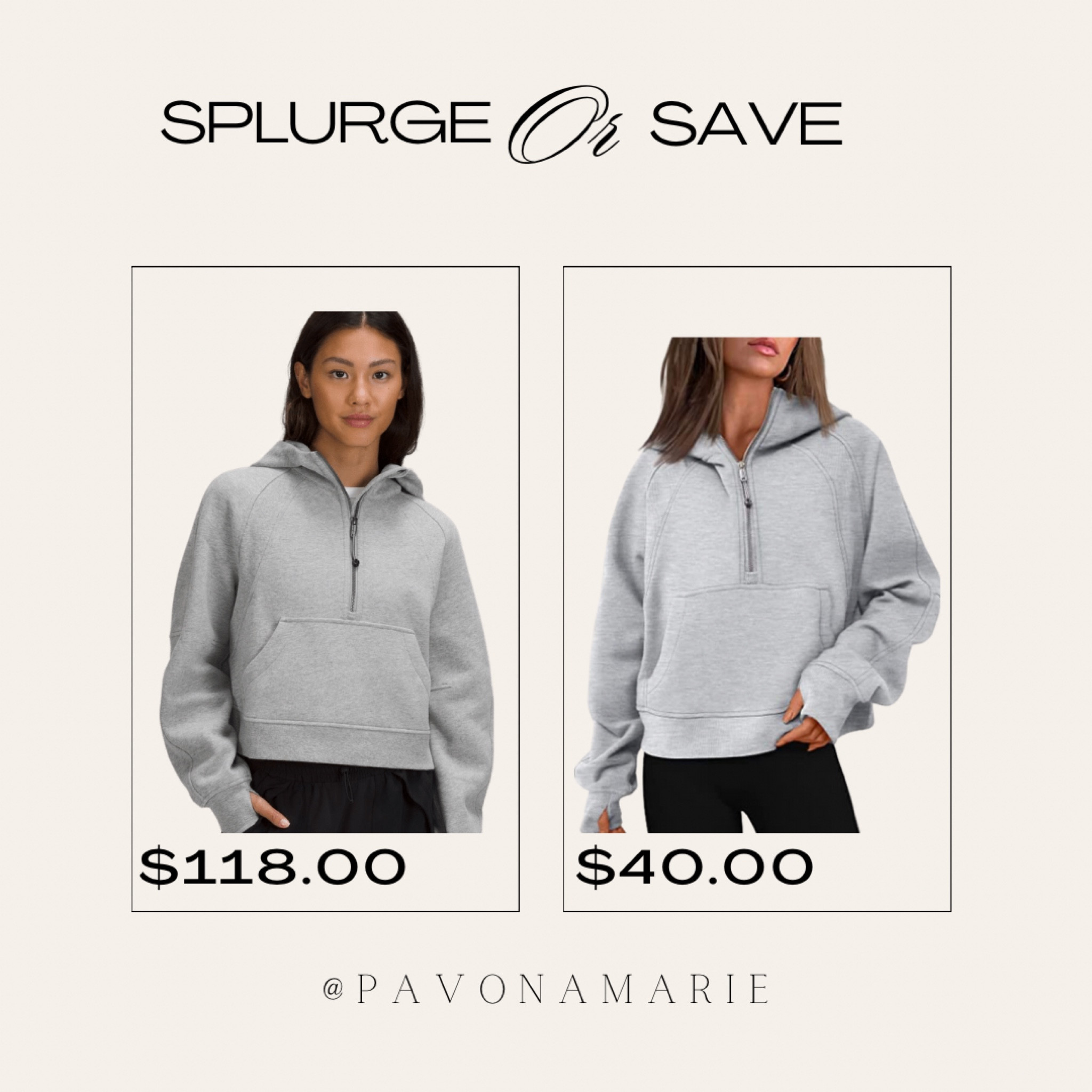 Lululemon pullover. Athletic pullover. Gift idea for her. Amazon pullover. Deals. Christmas gifts  

#LTKHoliday #LTKGiftGuide #LTKfit