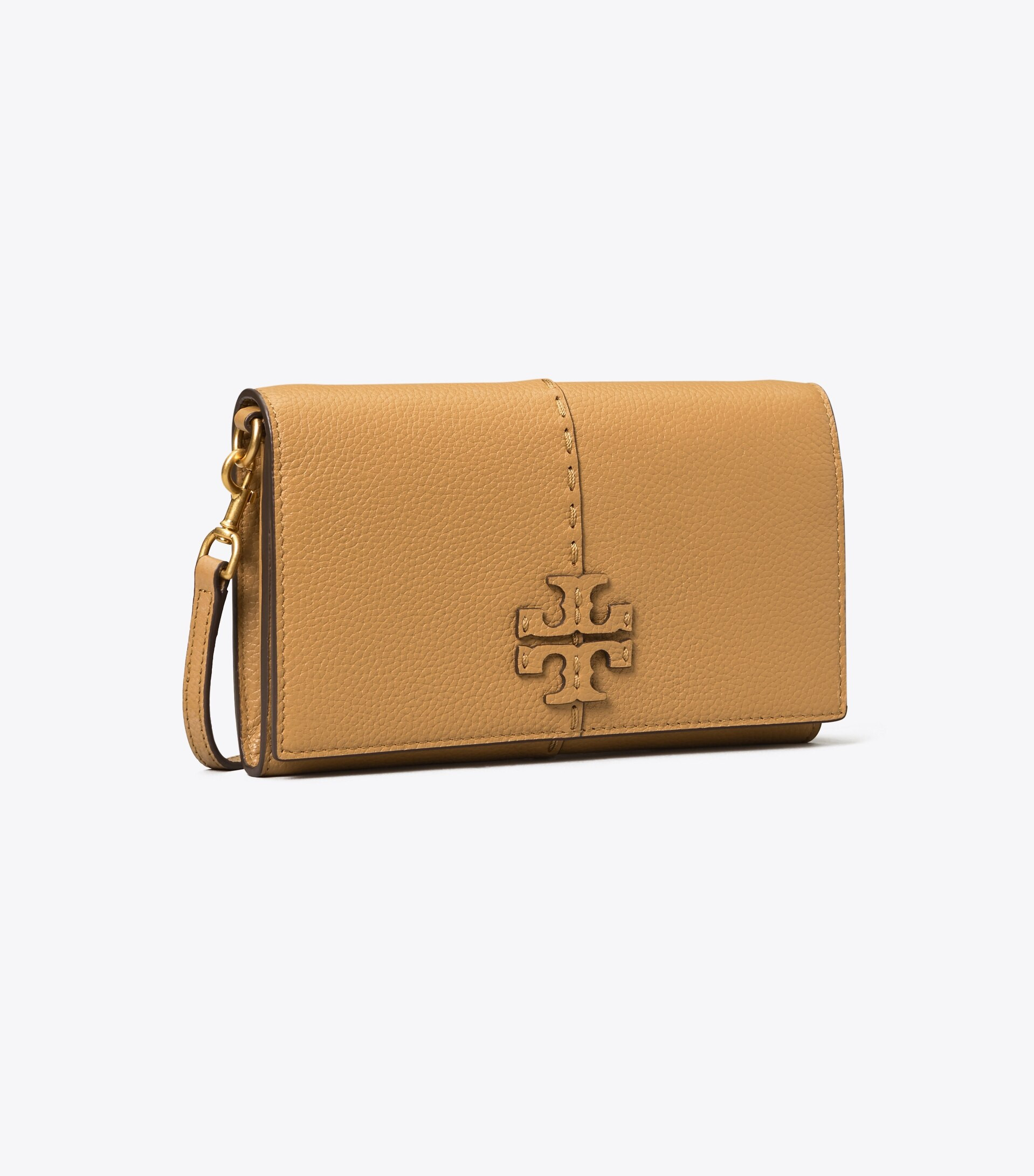 McGraw Wallet Crossbody | Tory Burch (US)