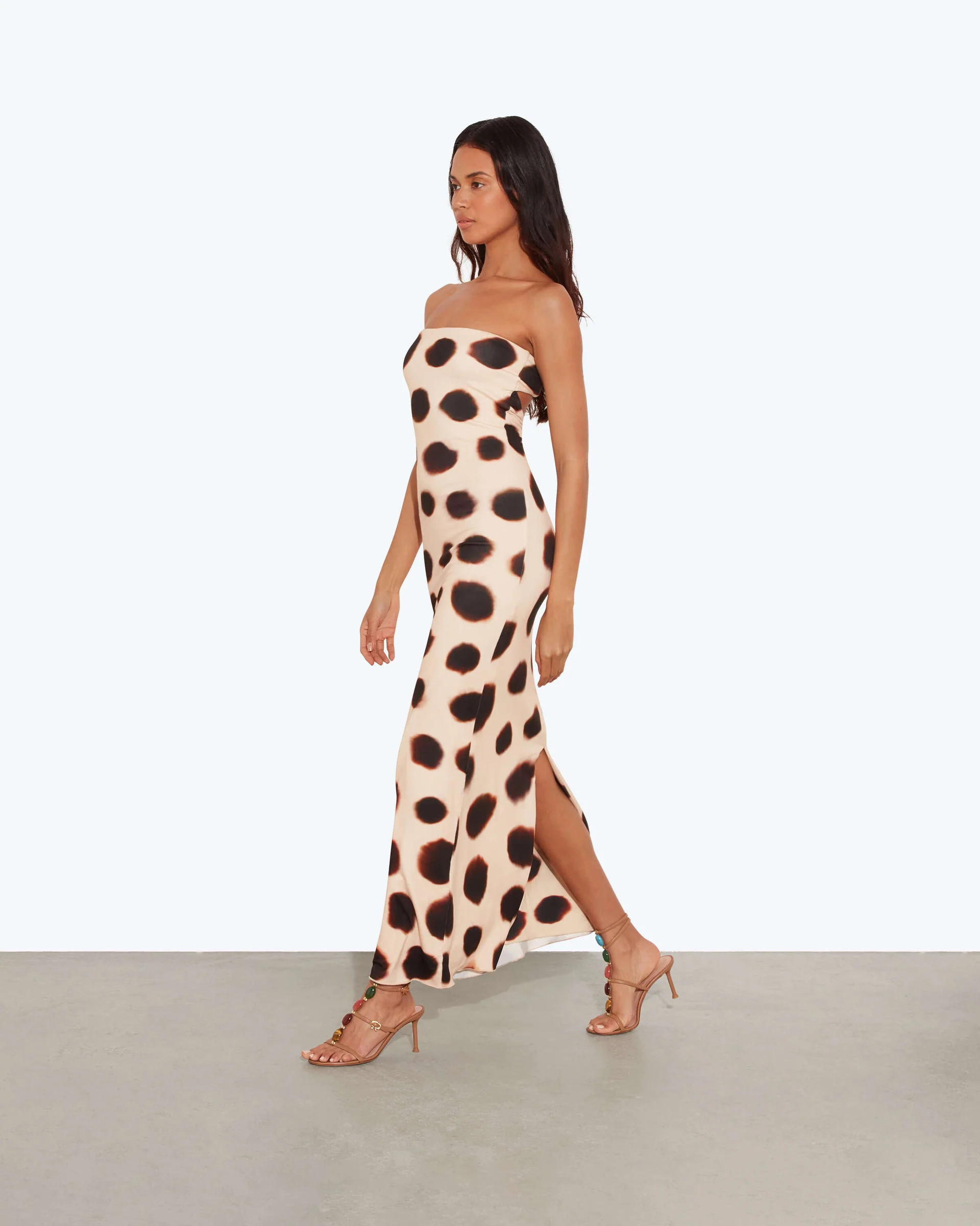 SARE DRESS | Rat & Boa