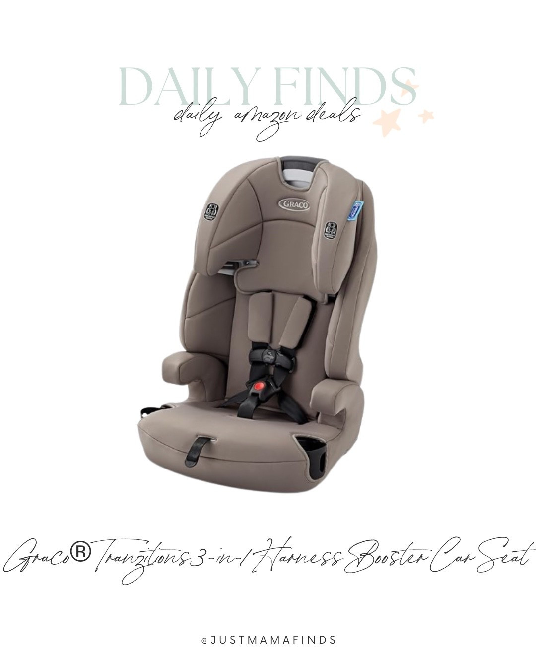 Car seat on Amazon daily deals! 

#LTKBaby #LTKSaleAlert #LTKTravel