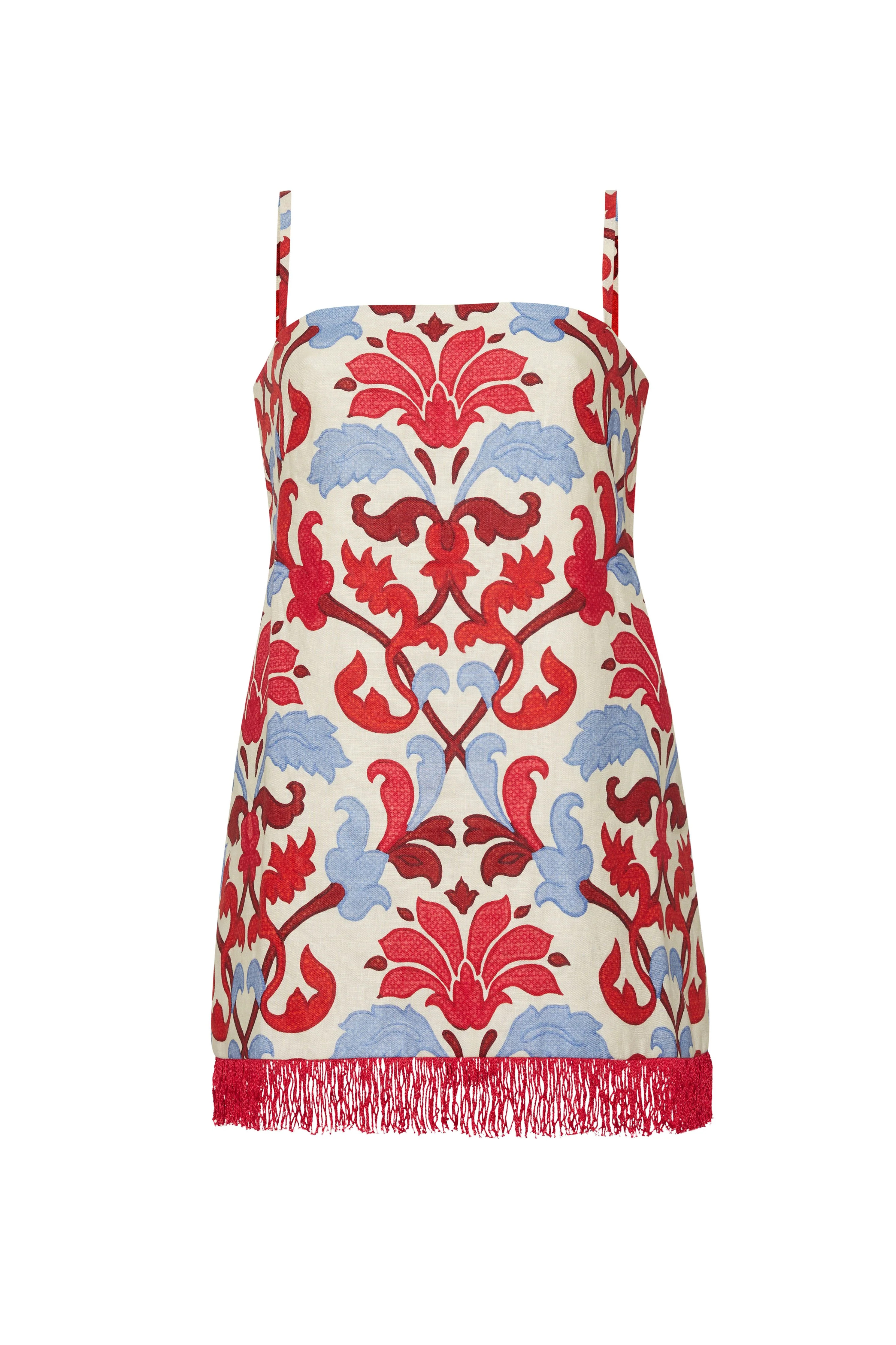 Valencia Mini Dress | Cara Cara New York