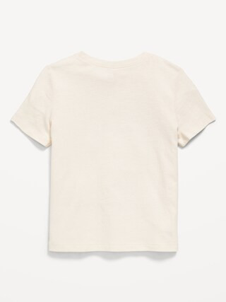 Hot Wheels™ Unisex Graphic T-Shirt for Toddler | Old Navy (US)