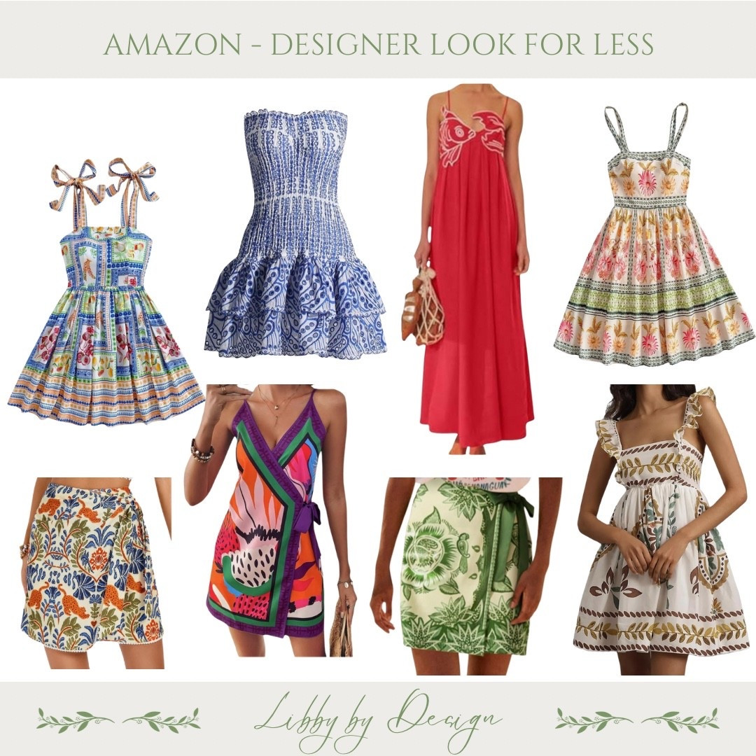 Designer vibes, Amazon price tag. You’d never know 😉

#LTKFindsUnder100