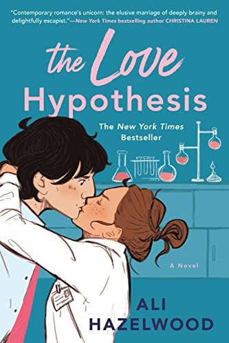 The Love Hypothesis | Amazon (US)