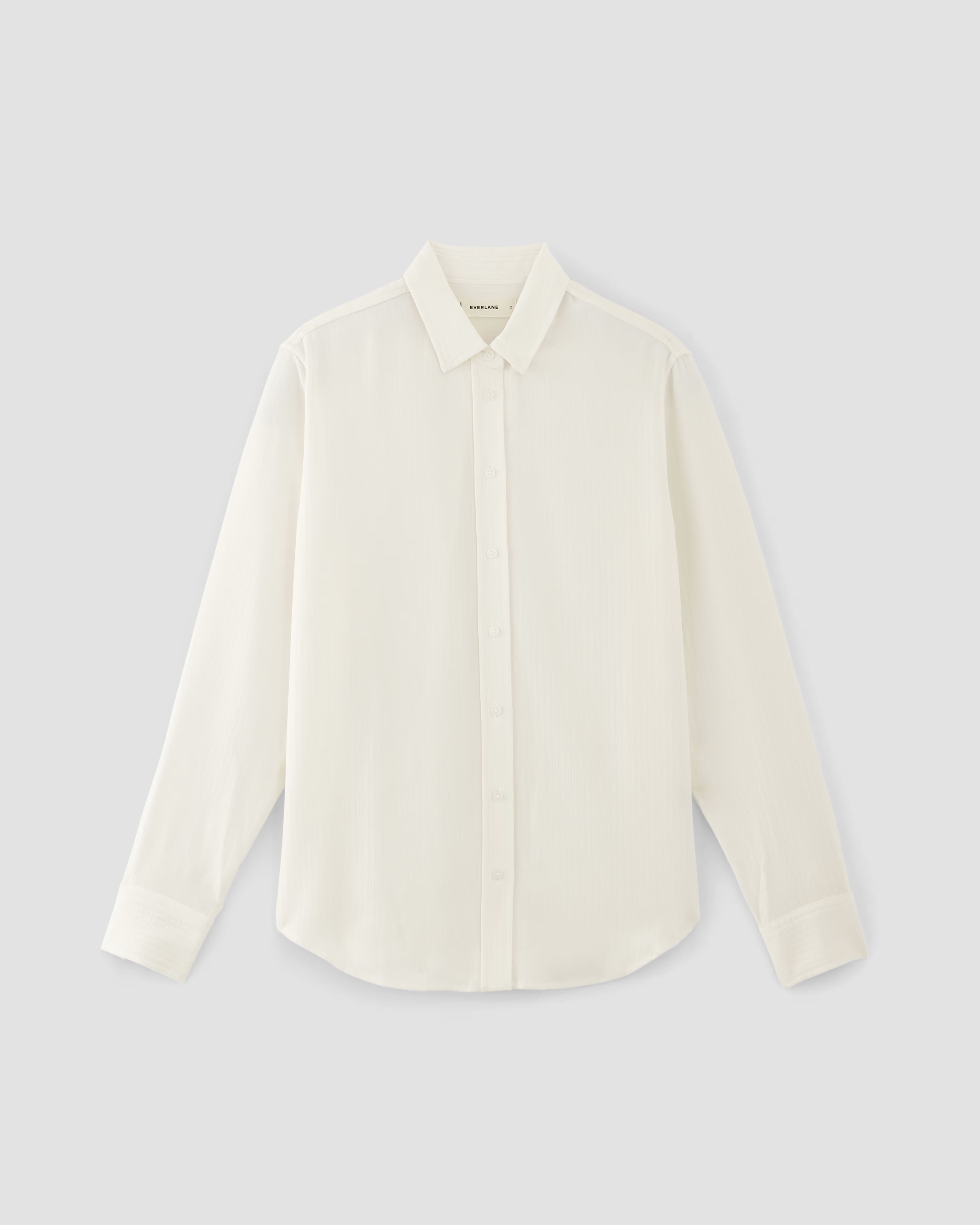 The City Stripe Relaxed Shirt | Everlane