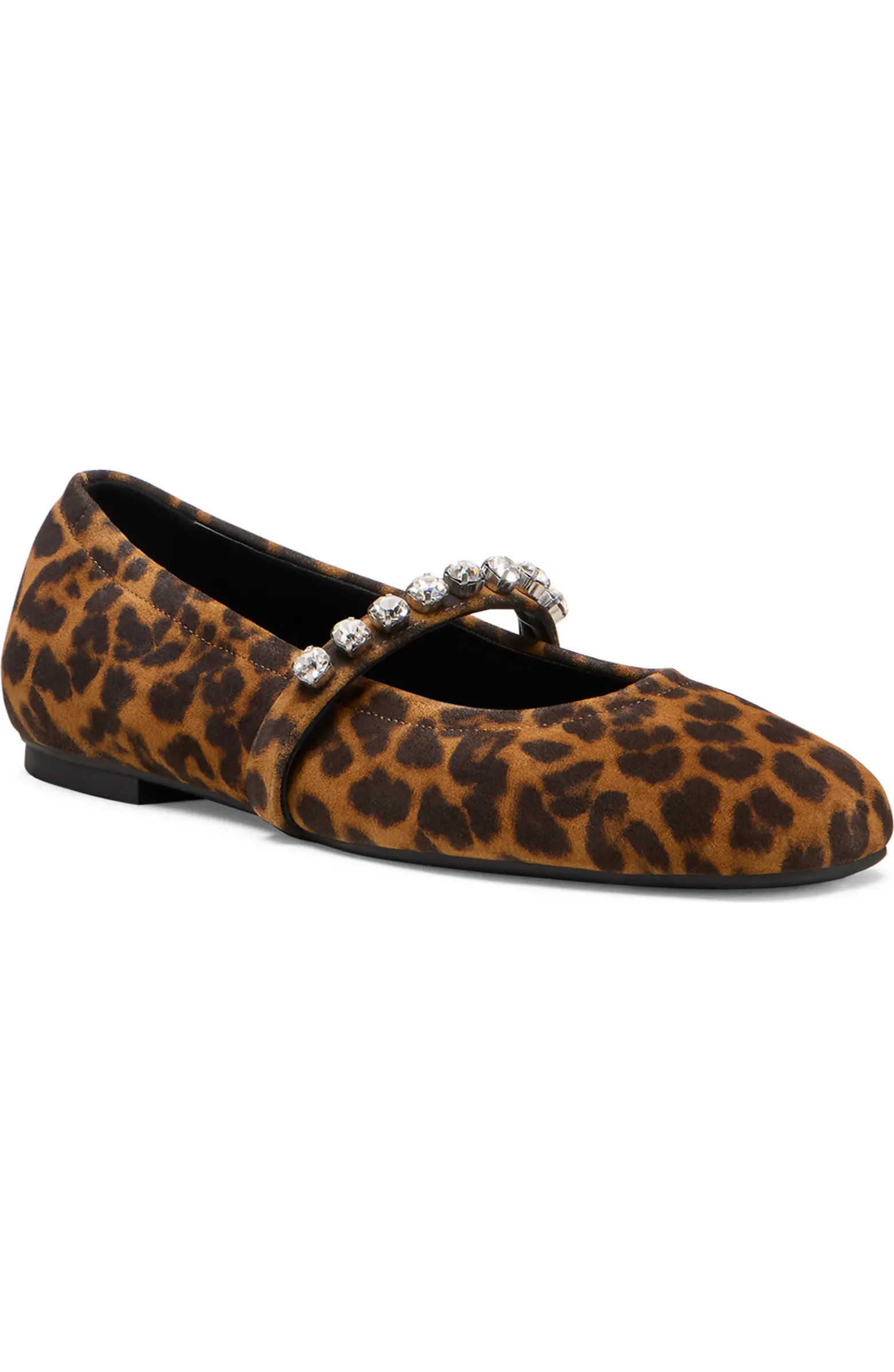 Goldie Ballet Flat (Women) | Nordstrom