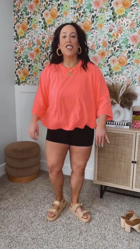 Aerie casual mom outfit for the midsize girls!

Summer outfit ideas - travel outfit ideas - midsize clothes 

#LTKMidsize #LTKStyleTip #LTKSeasonal