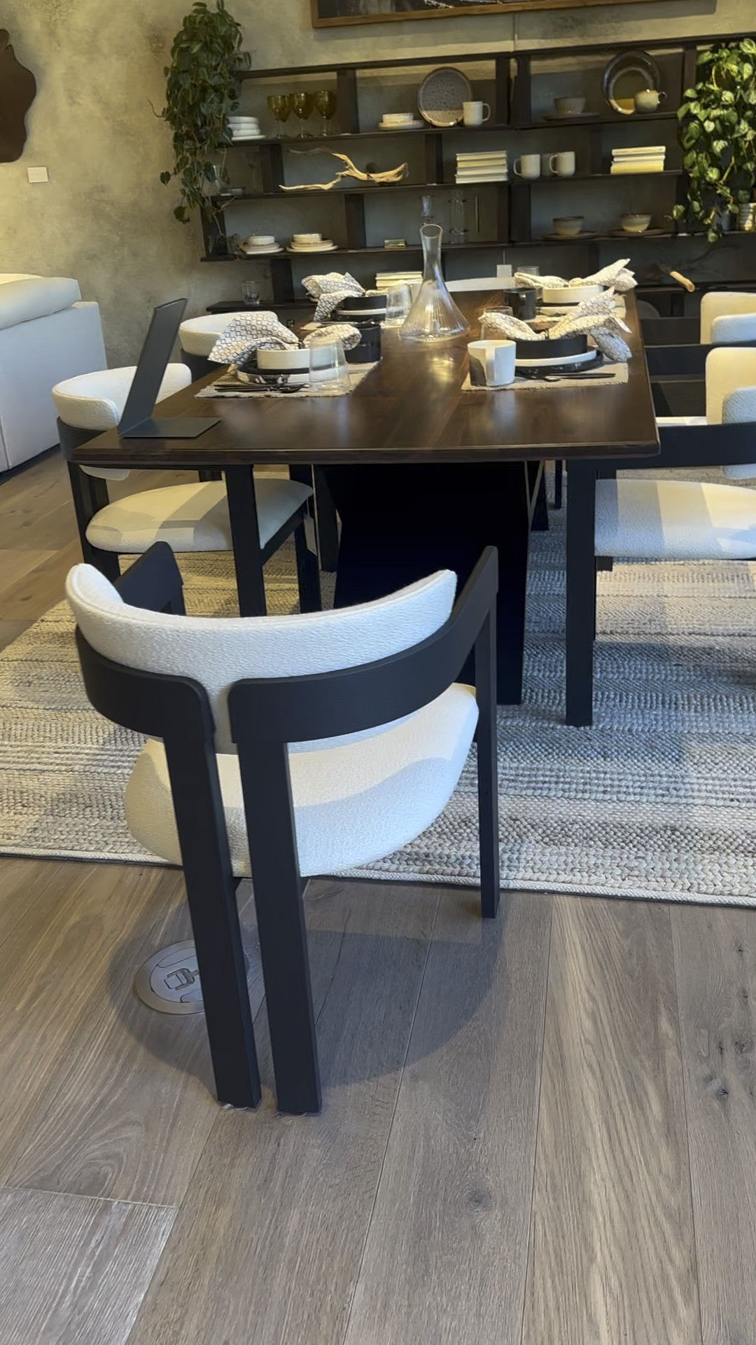 Arhaus’s Cyber Monday ends today. This antique-inspired dining chair is crafted by Italian artisans with solid ash wood. 

#LTKHome #LTKCyberWeek #LTKGiftGuide