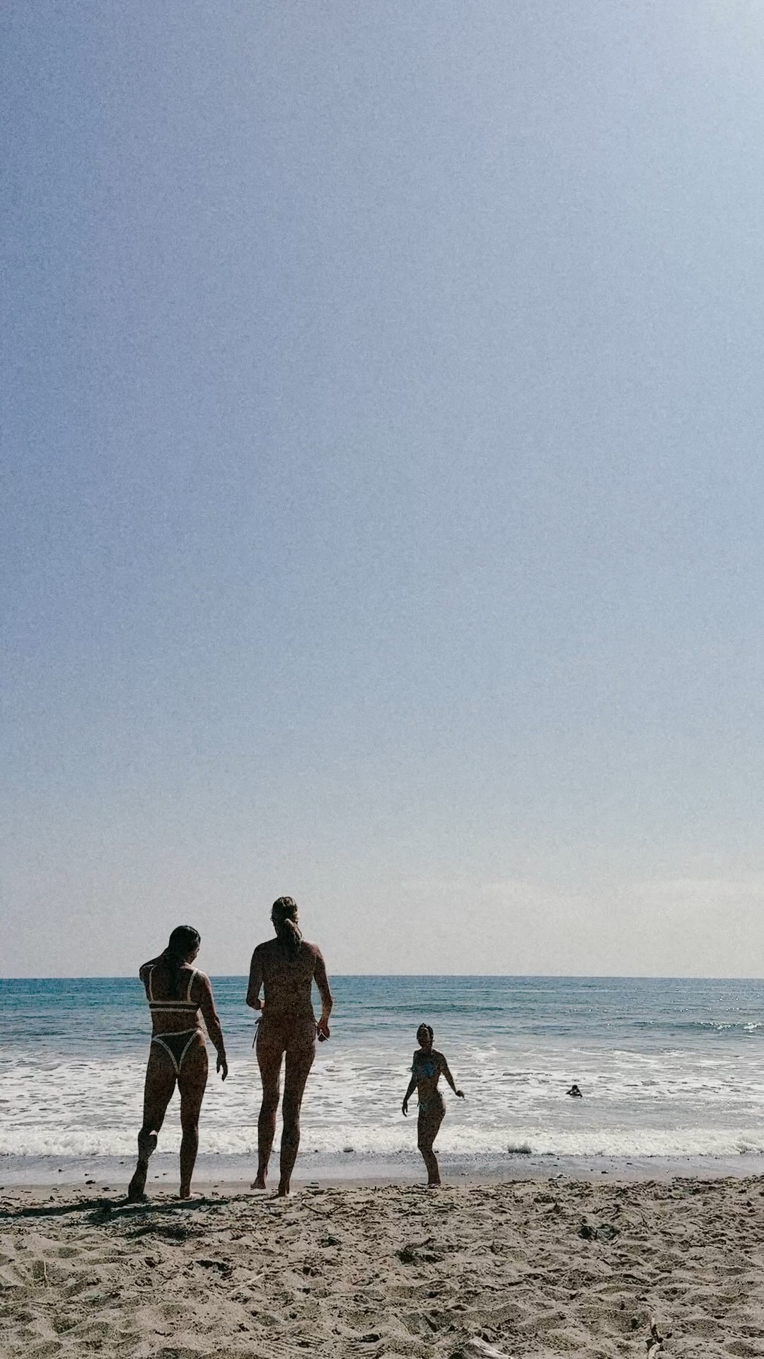 Summer bikinis

#LTKTravel #LTKSwim #LTKVideo