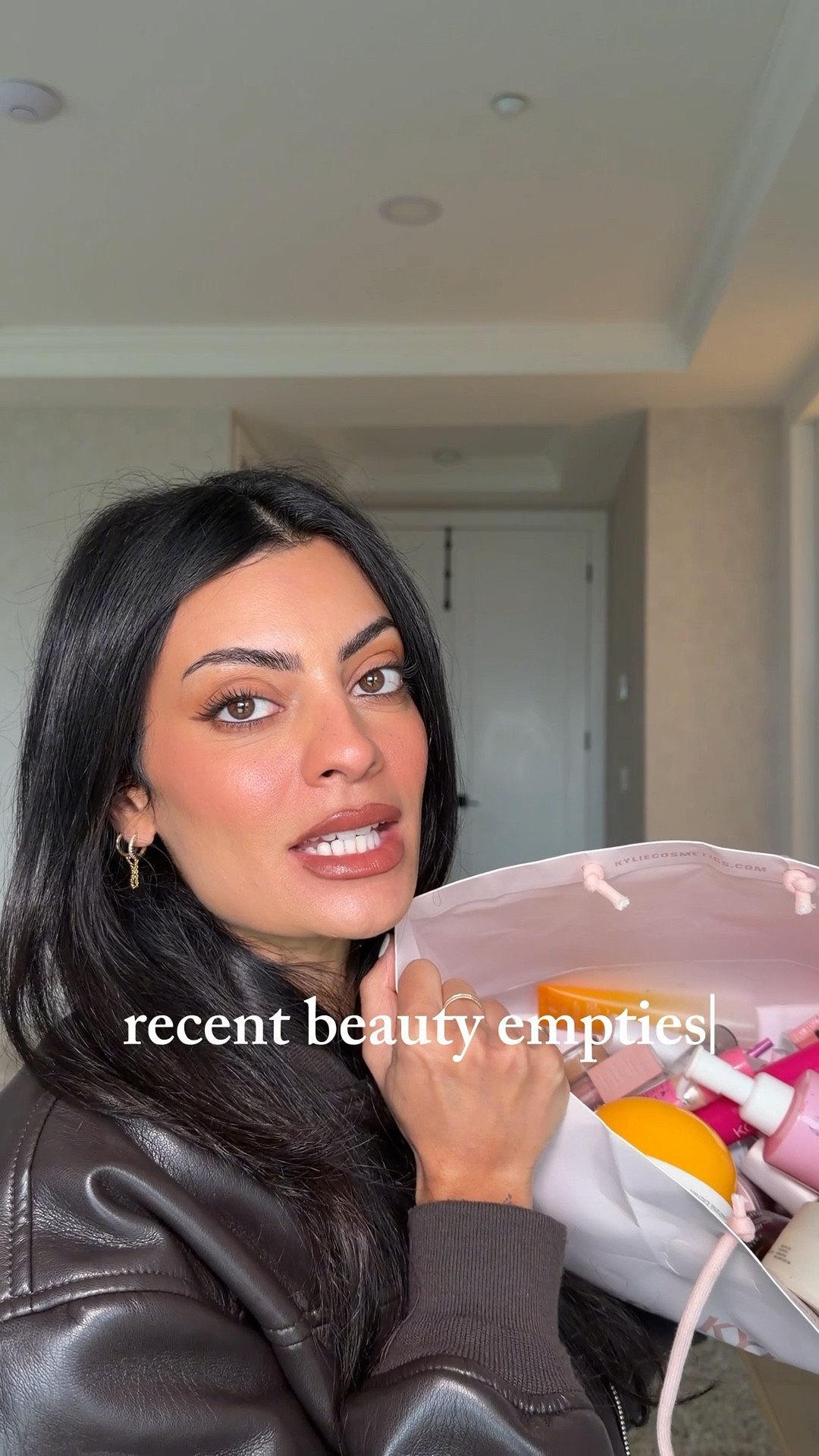 BEAUTY EMPTIES!

#LTKgrwm #LTKBeauty #LTKSeasonal