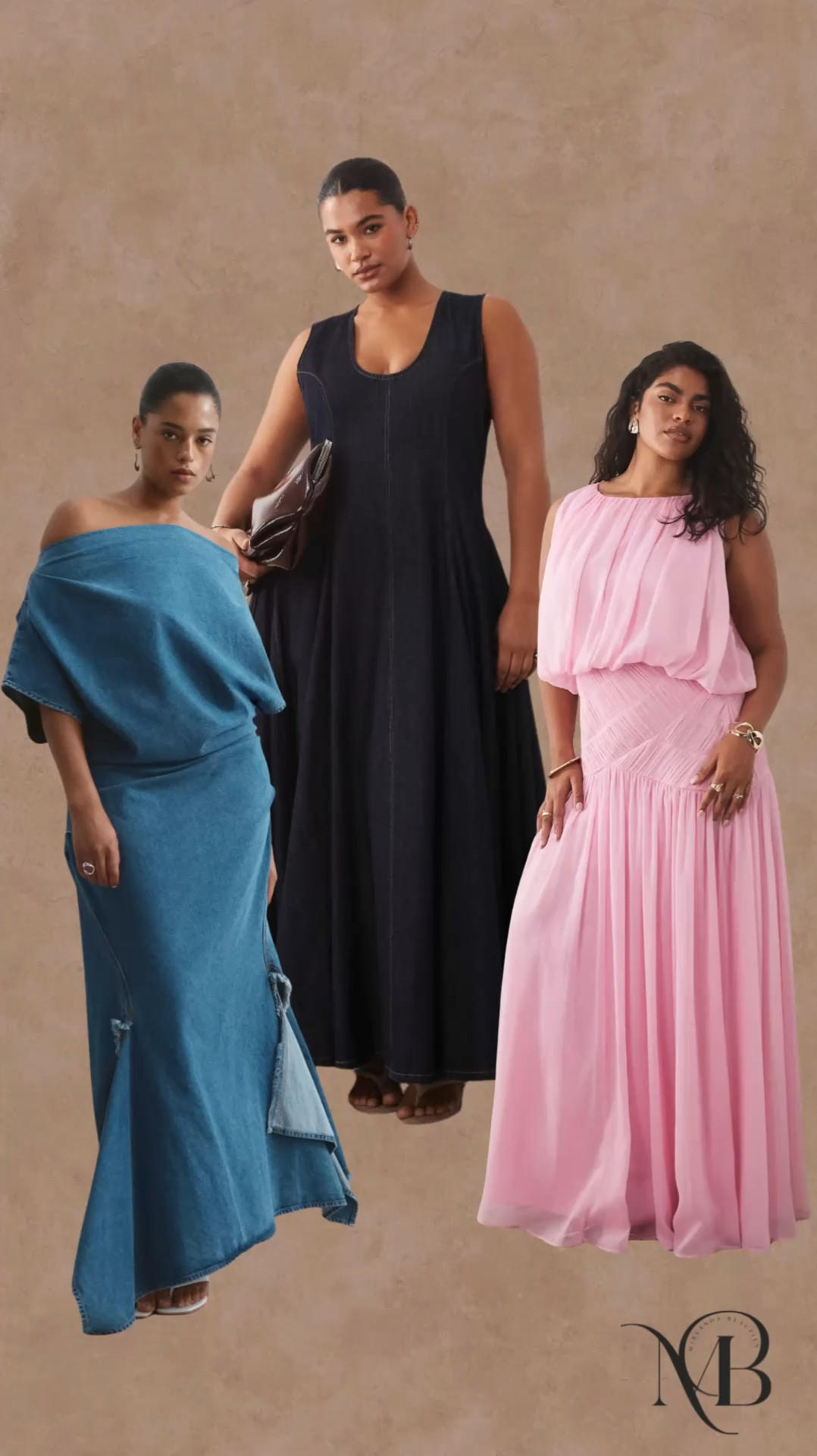 The most elevated maxi dresses are at ASOS this season 🥰😍

#LTKSaleAlert #LTKSeasonal #LTKPlusSize