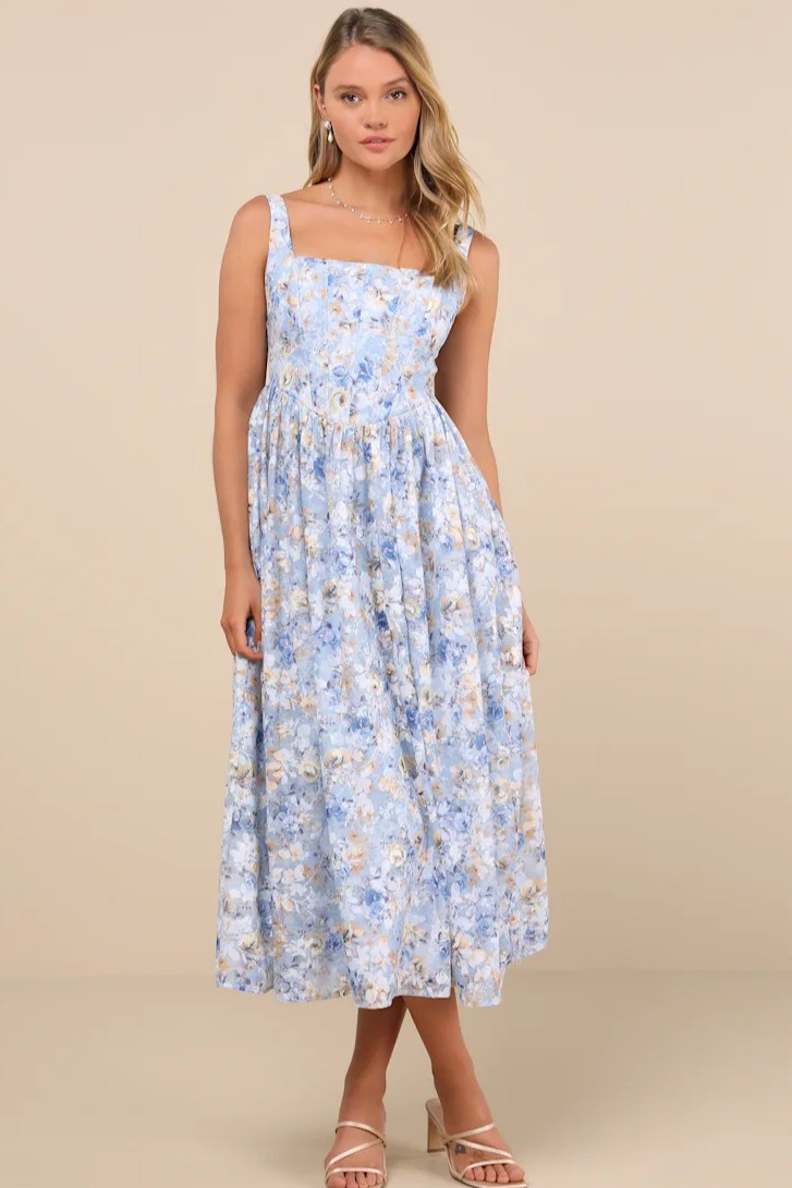 Obsessed with these Lulus wedding guest dresses 🤍🌸 The prettiest spring florals, chic formal styles & black tie ready looks — literally perfect for every RSVP on your calendar ✨💐#Lulus #LulusDress #LulusWedding #WeddingGuestDress #SpringWeddingGuestDress #FloralWeddingGuestDress #FormalWeddingGuestDress #BlackTieWeddingGuestDress #WeddingGuestOutfit #SpringDress #FloralDress #MaxiDress #MidiDress #ElegantStyle #ChicStyle #WeddingSeason #RSVPReady #OccasionWear #DateNightDress #BridesmaidStyle #SoftGirlStyle #ClassyLooks #LTKStyle #LTKWedding #LTKFinds #LTKFashion #WeddingGuestInspo

#LTKSeasonal #LTKWedding #LTKMidsize