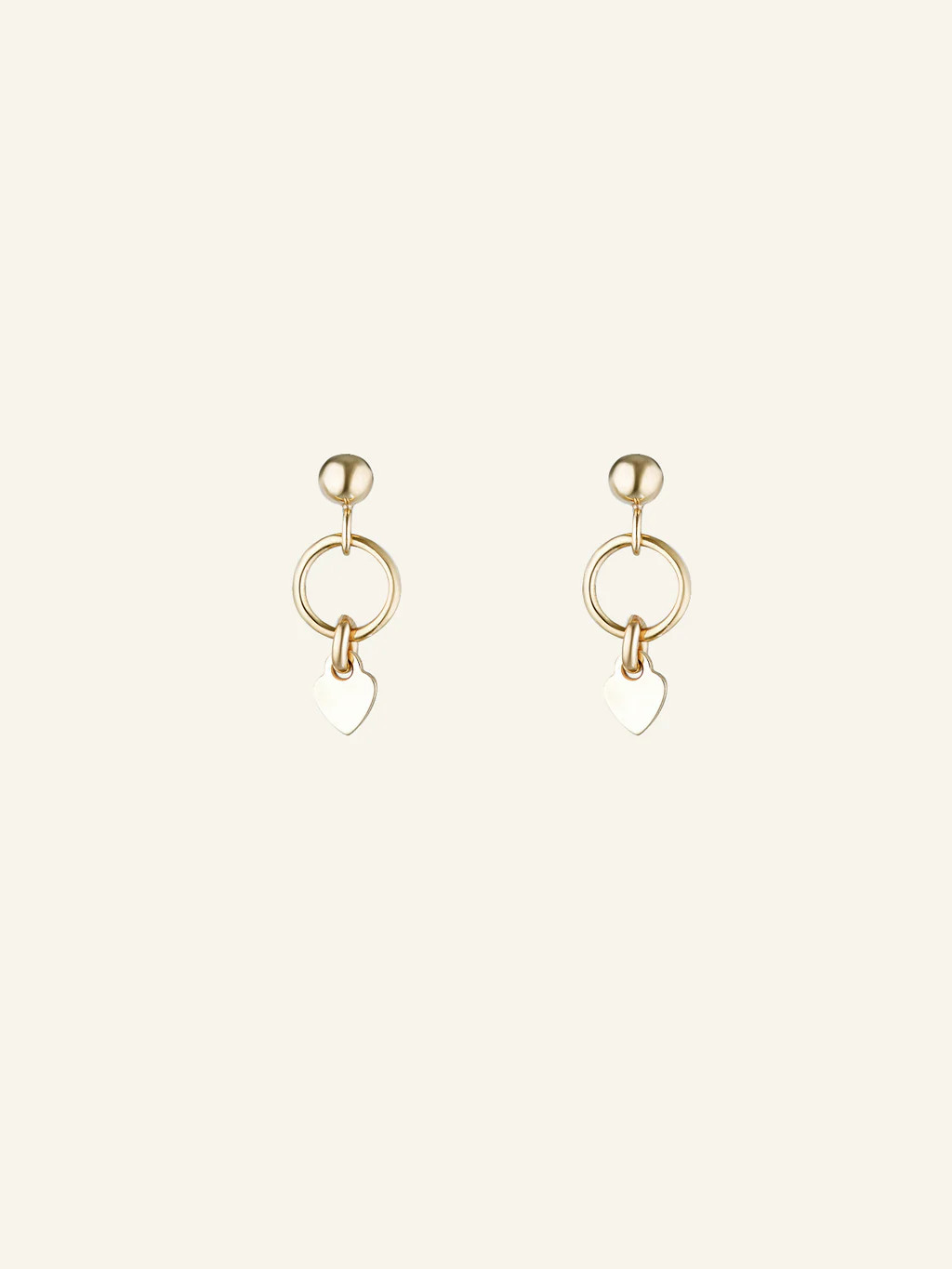 Ivy Earrings | Love Isabelle Jewellery