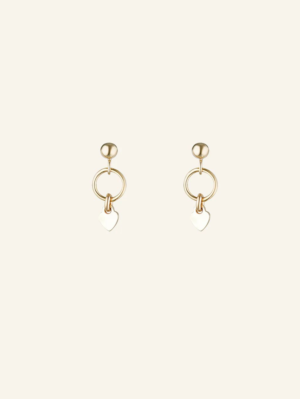 Ivy Earrings | Love Isabelle Jewellery
