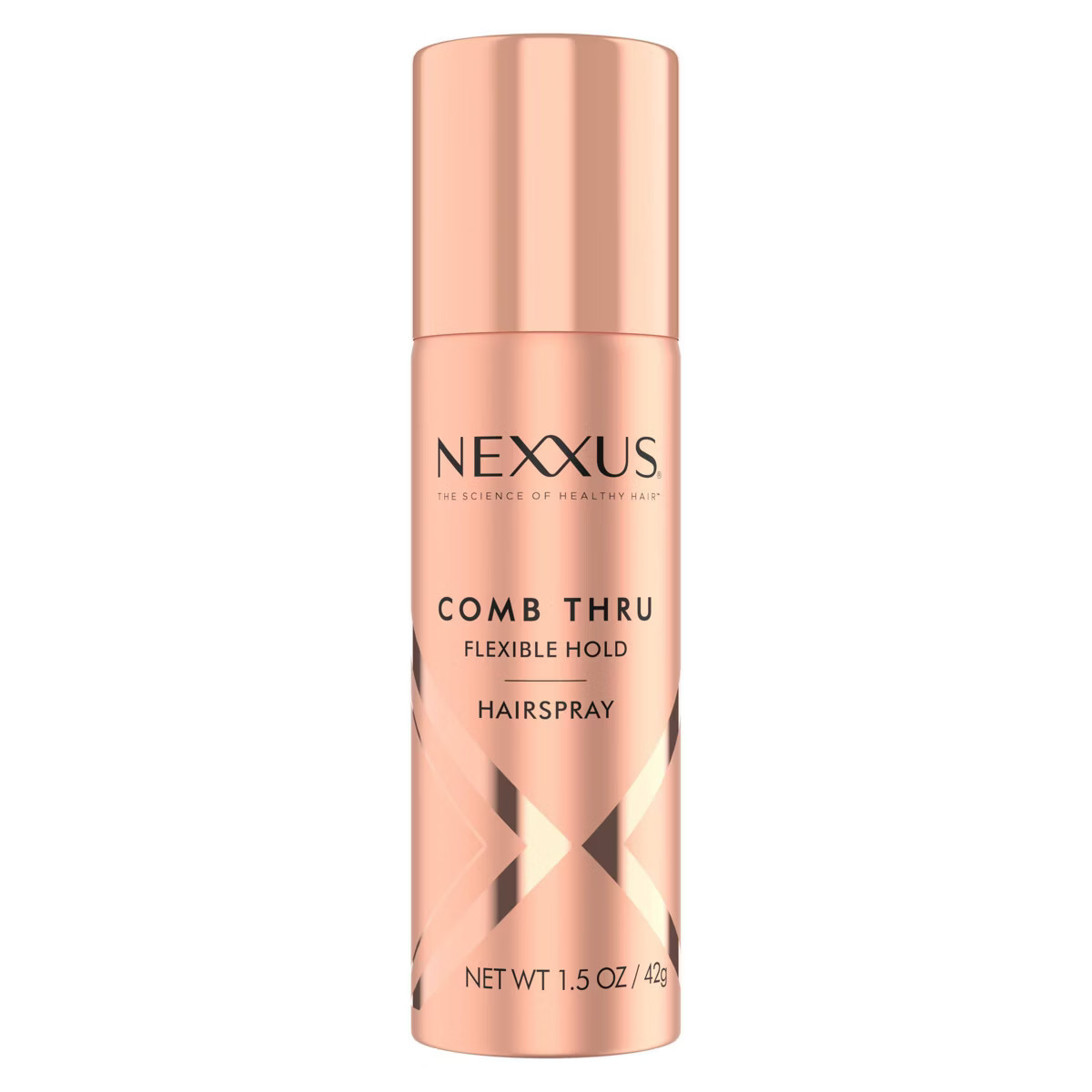 Nexxus Comb Thru Volume Finishing Mist Hairspray | Target