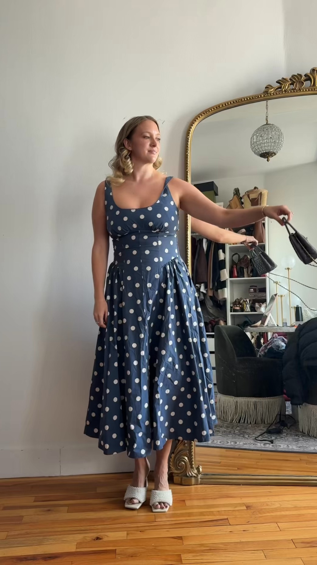 LTK spring sale! All dresses are marked down. Perfect for a closet refresh! 

#LTKSpringSale #LTKootd #LTKSaleAlert