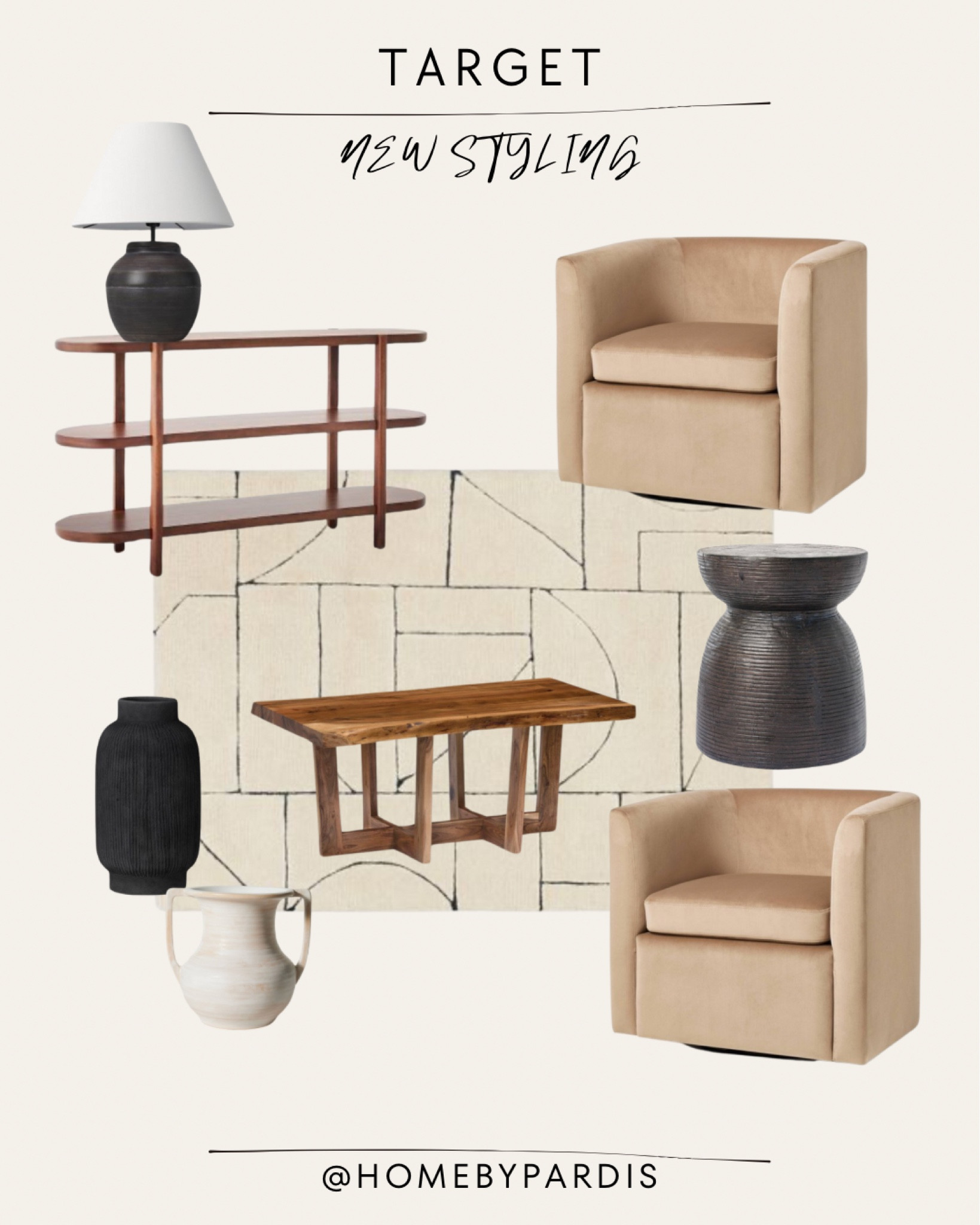 Target new collection, home stylingg

#LTKhome #LTKfamily #LTKU