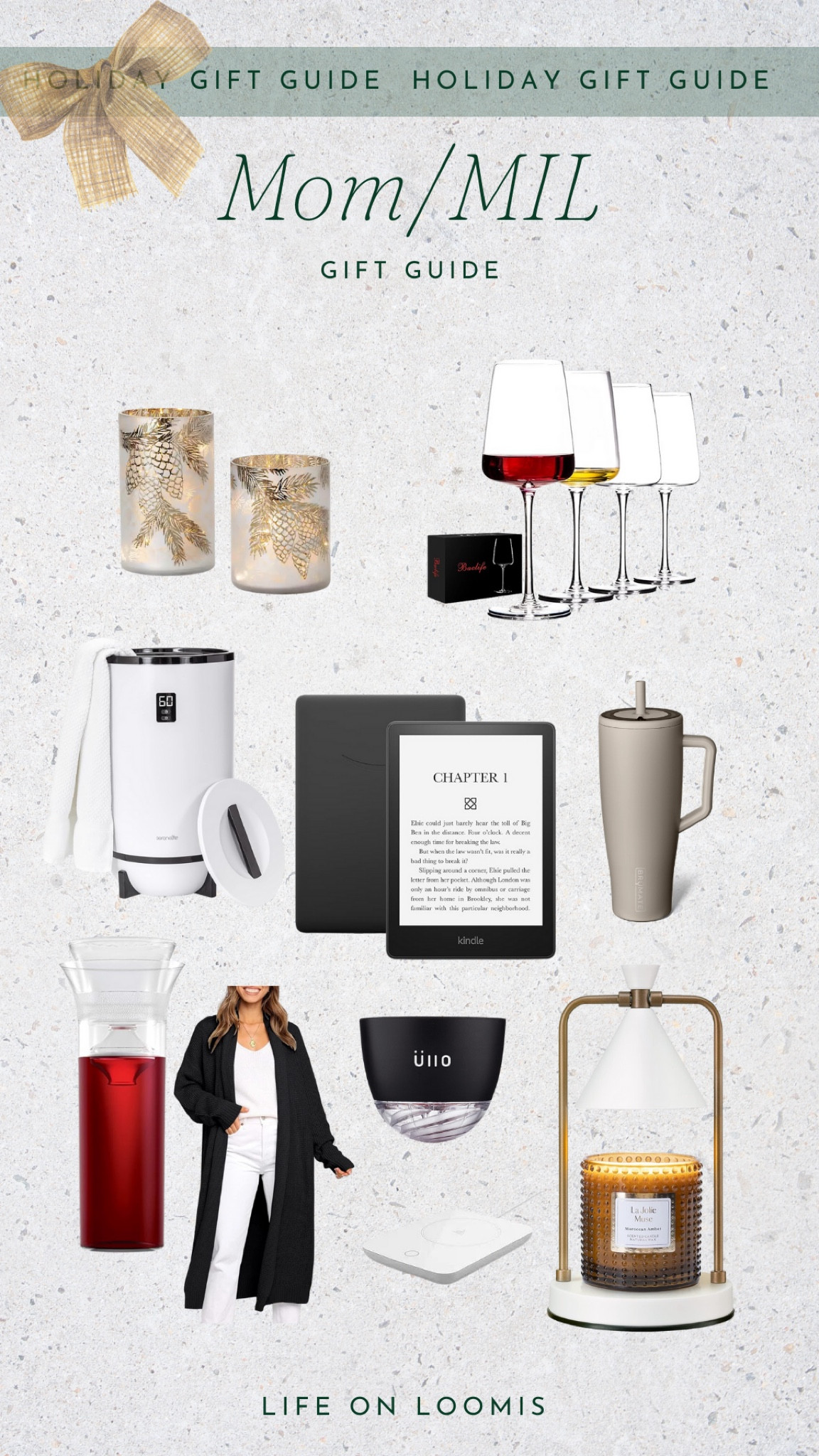 #LTKHoliday #LTKSeasonal #LTKGiftGuide