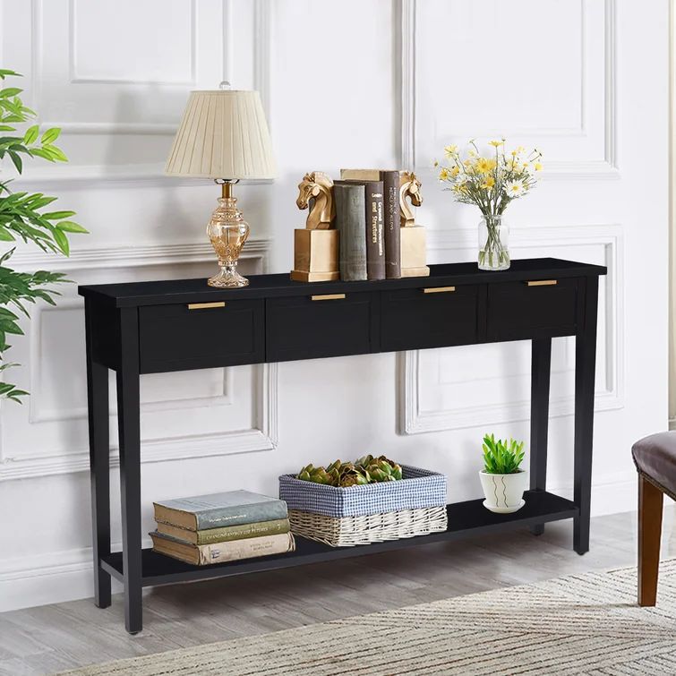 Olgin 60'' Console Table | Wayfair North America