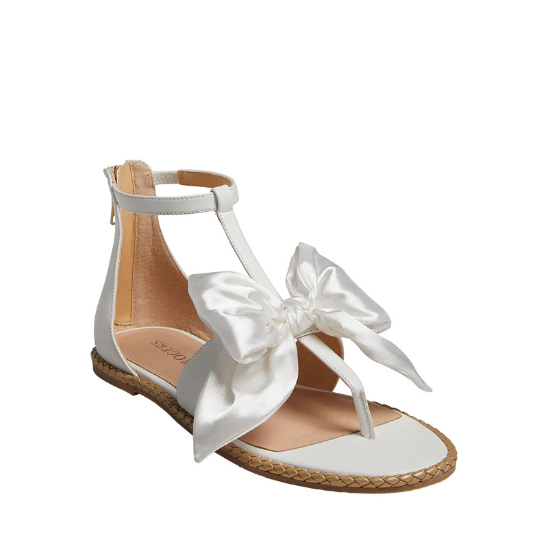 Heidi T-Strap Sandal | Jack Rogers