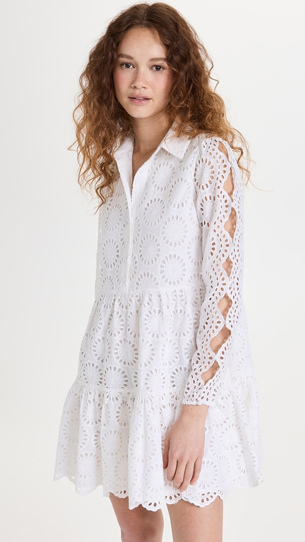 Isabella Dress | Shopbop