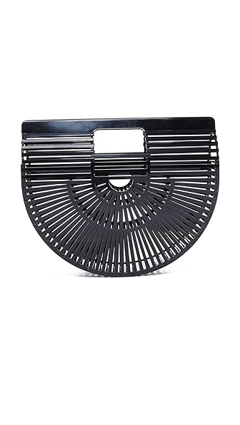 Cult Gaia Acrylic Ark Bag | Shopbop