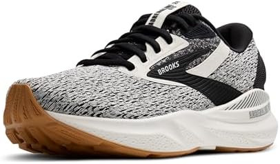 Brooks Men’s Adrenaline GTS 24 Supportive Running Shoe | Amazon (US)