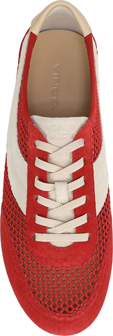 LA Runner Netting Sneaker (Women) | Nordstrom