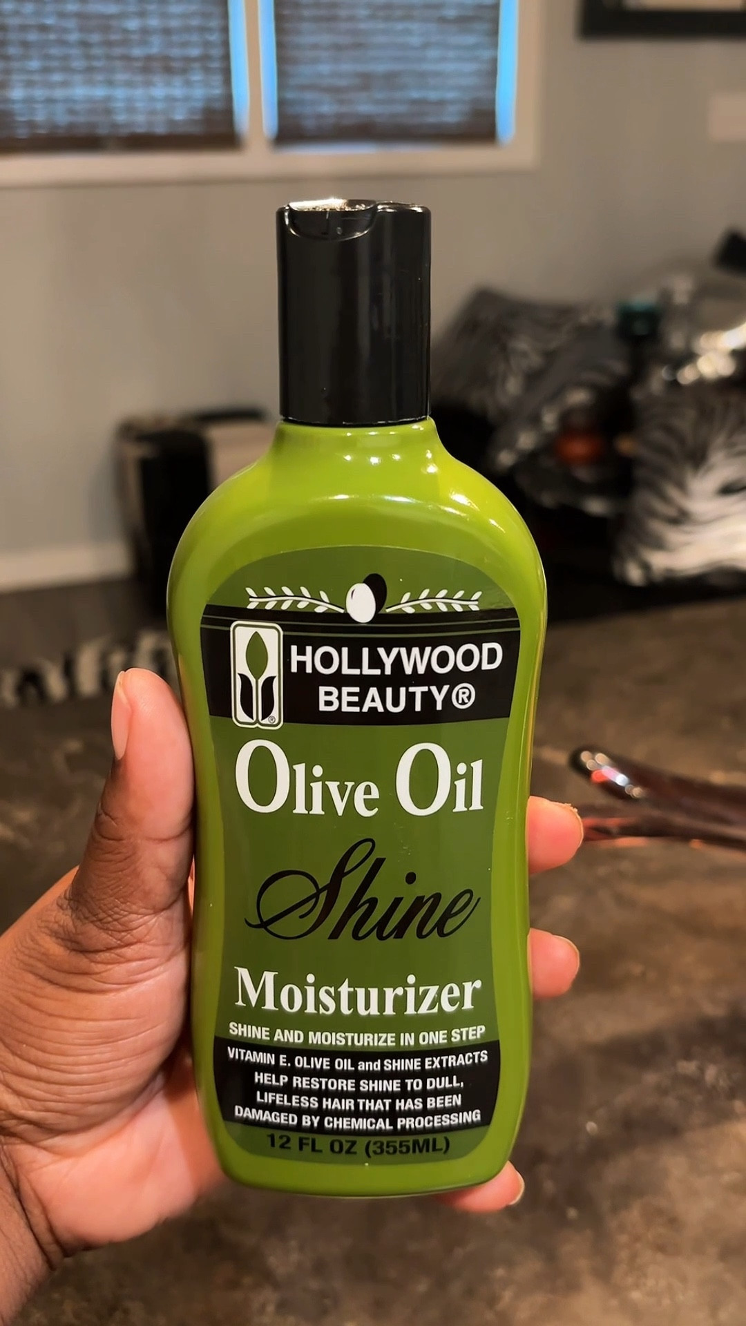 Some Of My Natural Hair Favorite Products 

#LTKOver40 #LTKPlusSize #LTKBeauty