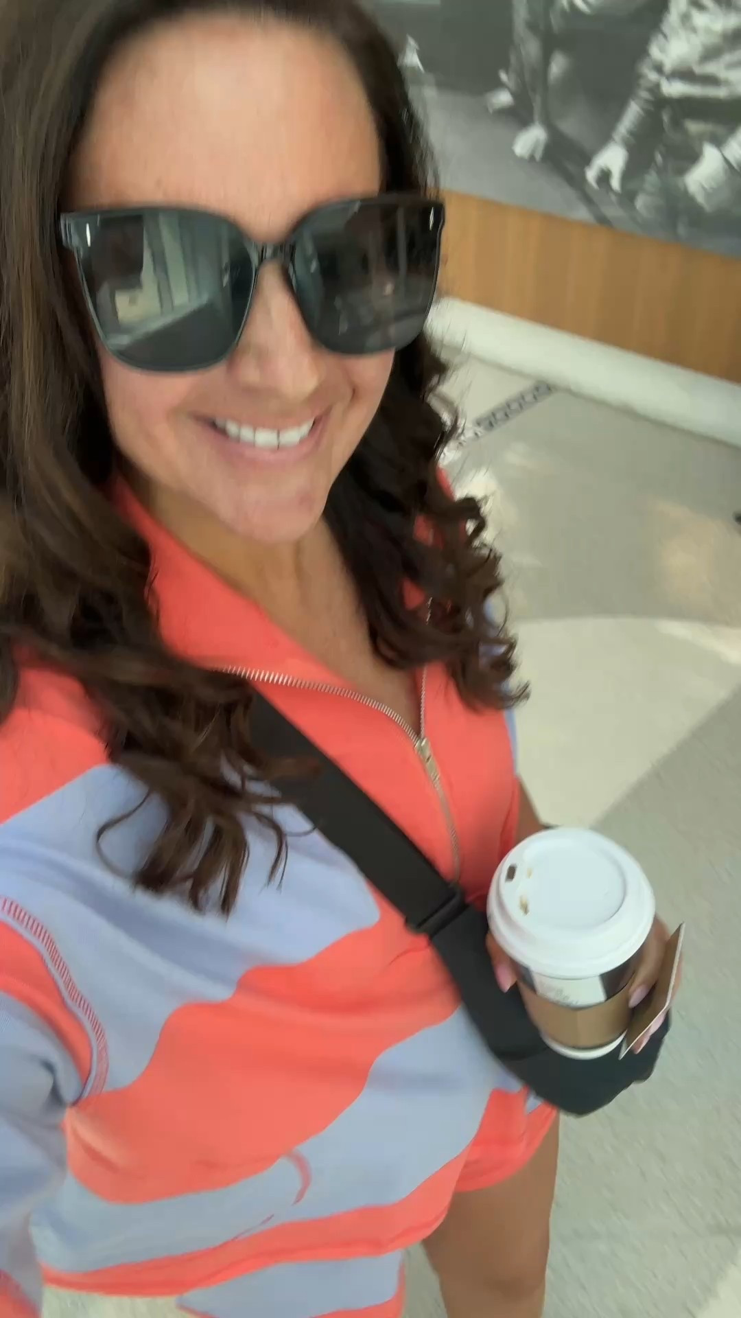 I want ALL the colors in this adorable Amazon set! Wearing a medium.
.


#LTKActive #LTKFindsUnder50 #LTKOver40