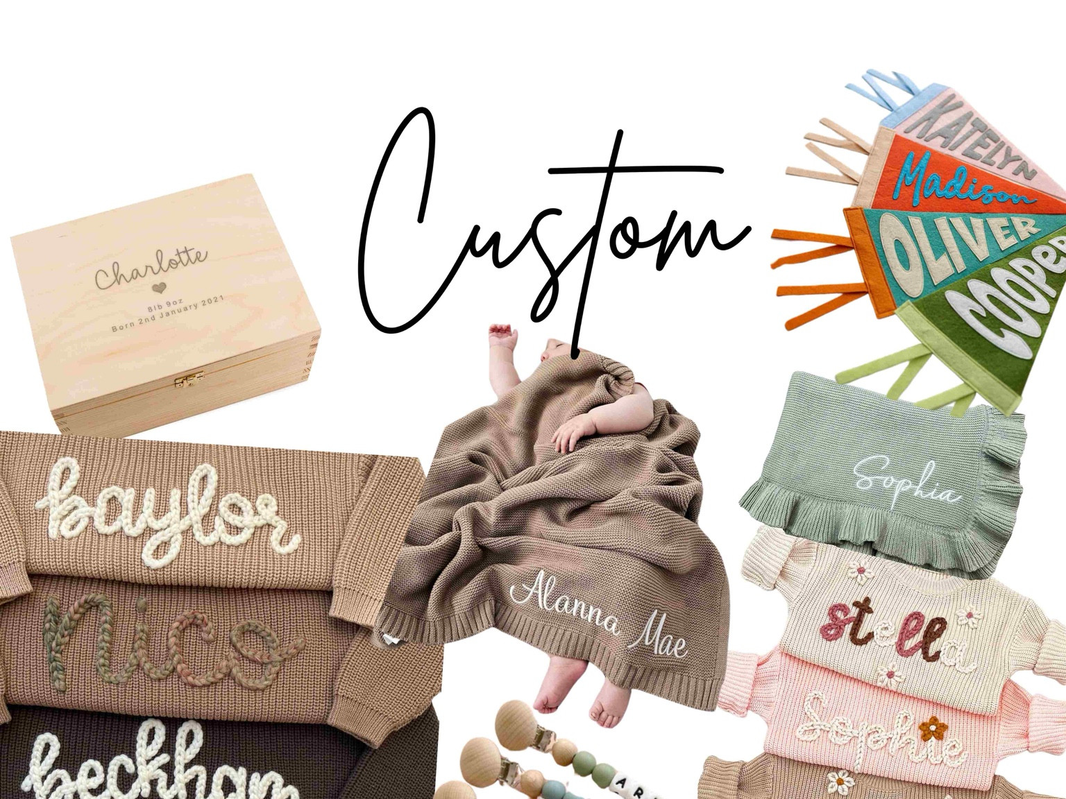 #LTKHoliday #LTKGiftGuide #LTKBaby