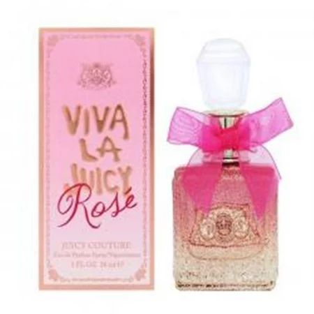Viva La Juicy Rose Perfume 1 oz / 30 ml by Juicy Couture for Women | Walmart (US)
