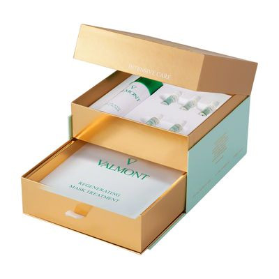 Eye regenerating collagen mask 5 x 60 ml | 24S US
