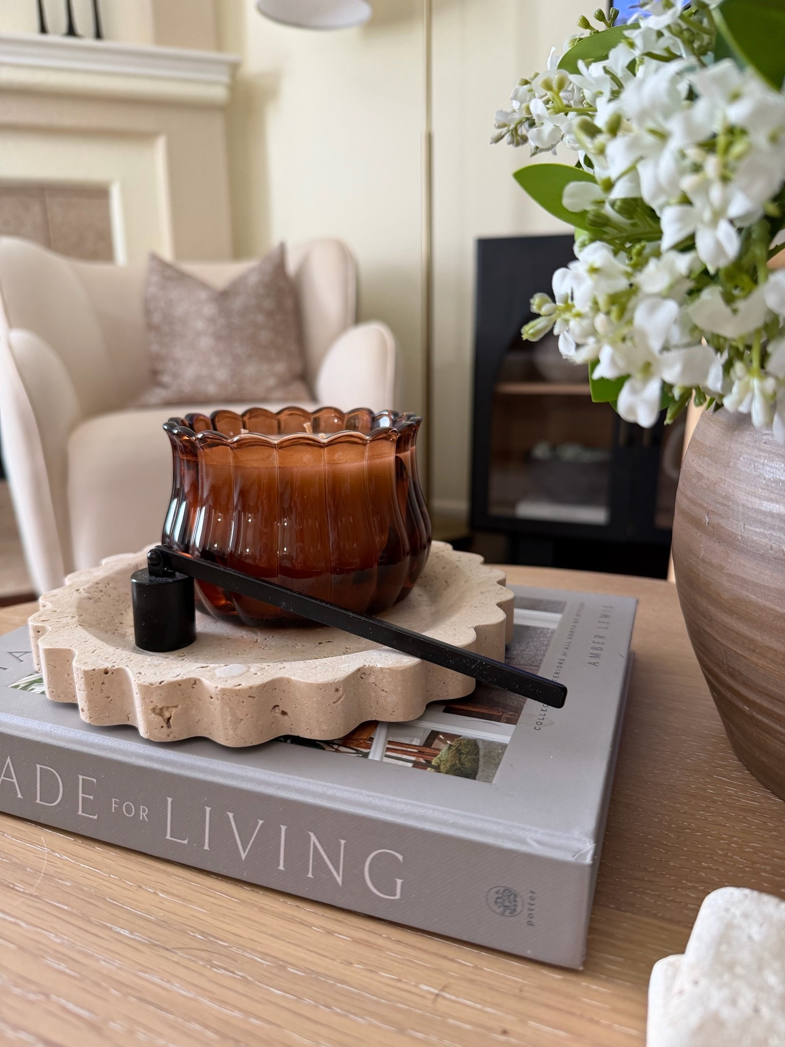 New Heart & Hand Fall Candles!

#LTKSeasonal #LTKHome