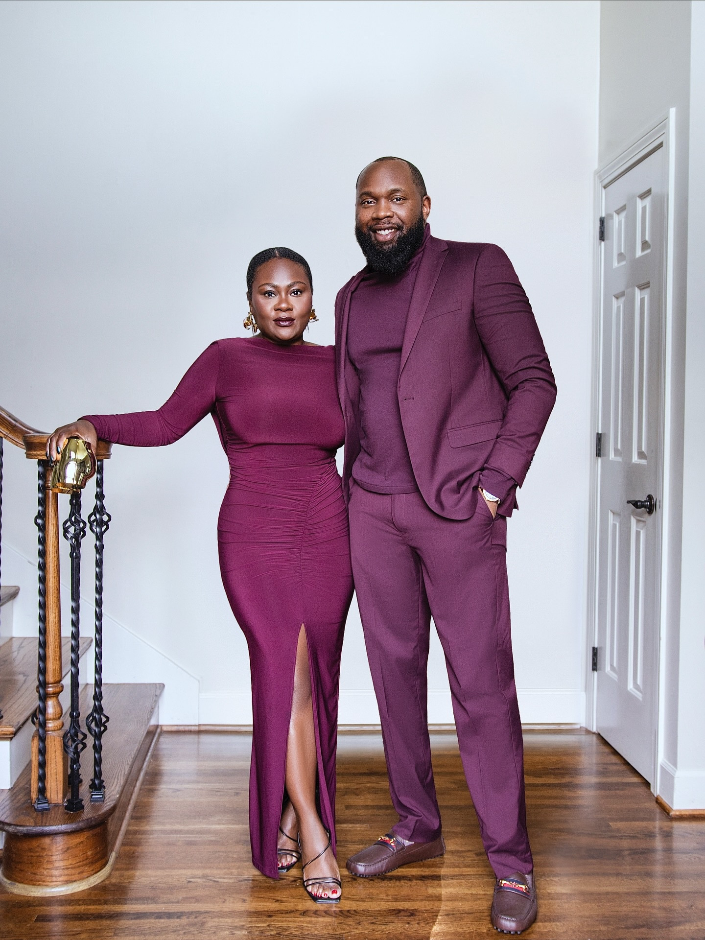 HAPPY 11 YEAR ANNIVERSARY BABE! 

One of the biggest decisions you’ll ever make in life is who to align your life with! I am so glad I met this amazing man and have created this beautiful life! Here’s to 100 more! 

#anniversary #happyanniversary❤️ #marriedlife💍 #11years #wifelove #happymarriage #datenight❤️