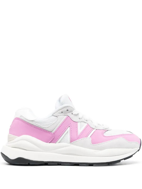 5740 low-top sneakers | Farfetch Global