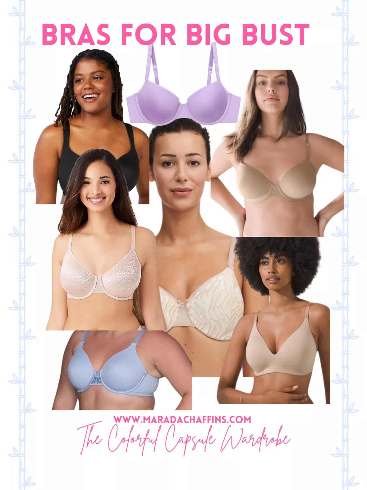 C Magnifique Seamless Unlined … curated on LTK