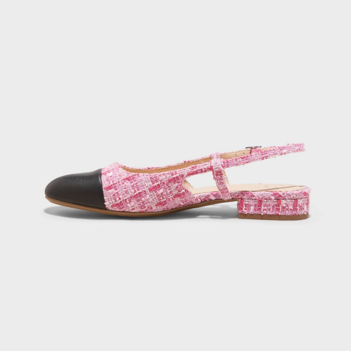 Women's Maxine Slingback Ballet Flats - A New Day™ | Target