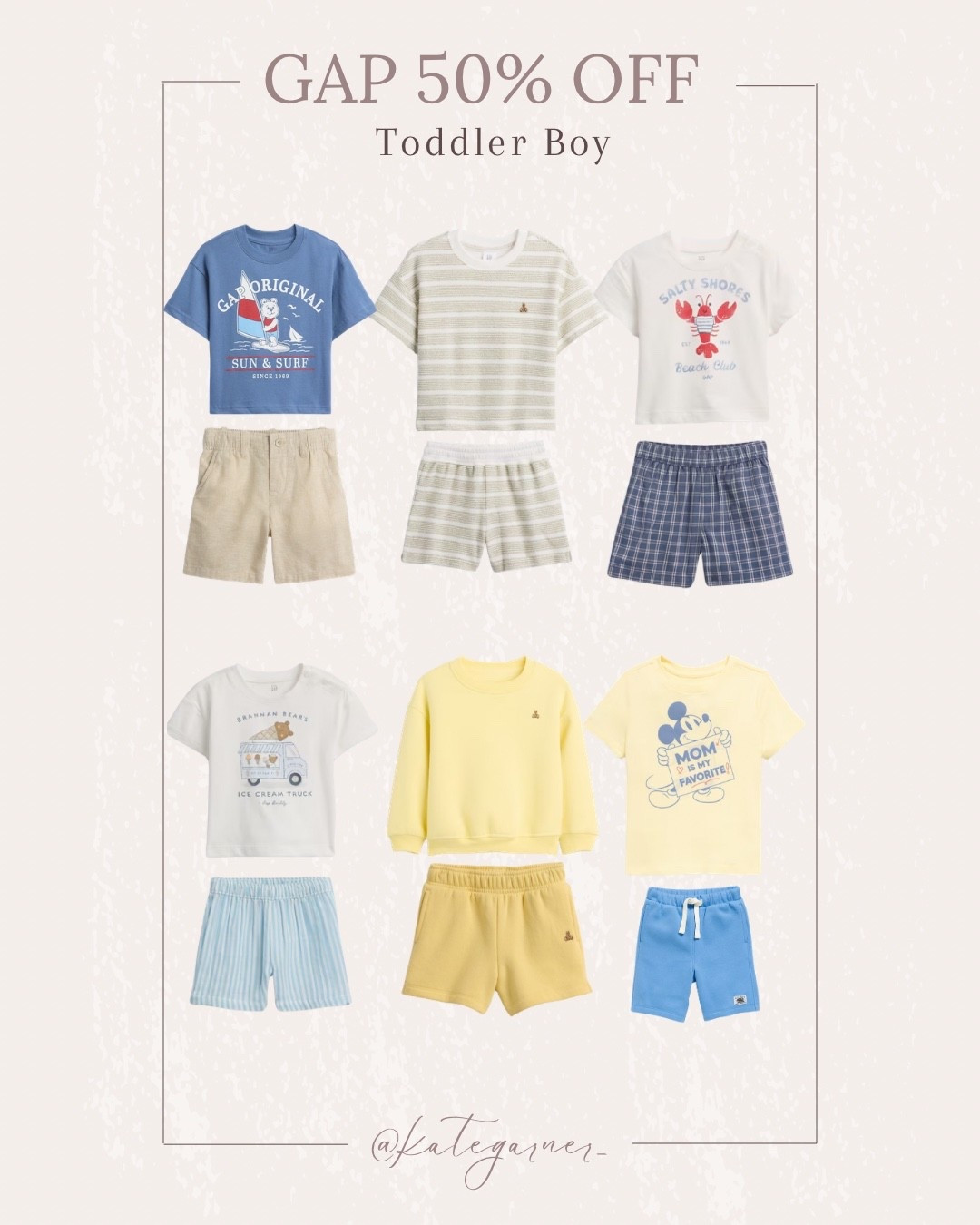 Summer gap toddler boy outfits on sale 
Cute toddler boy outfit baby boy 

#LTKSaleAlert #LTKBaby #LTKKids