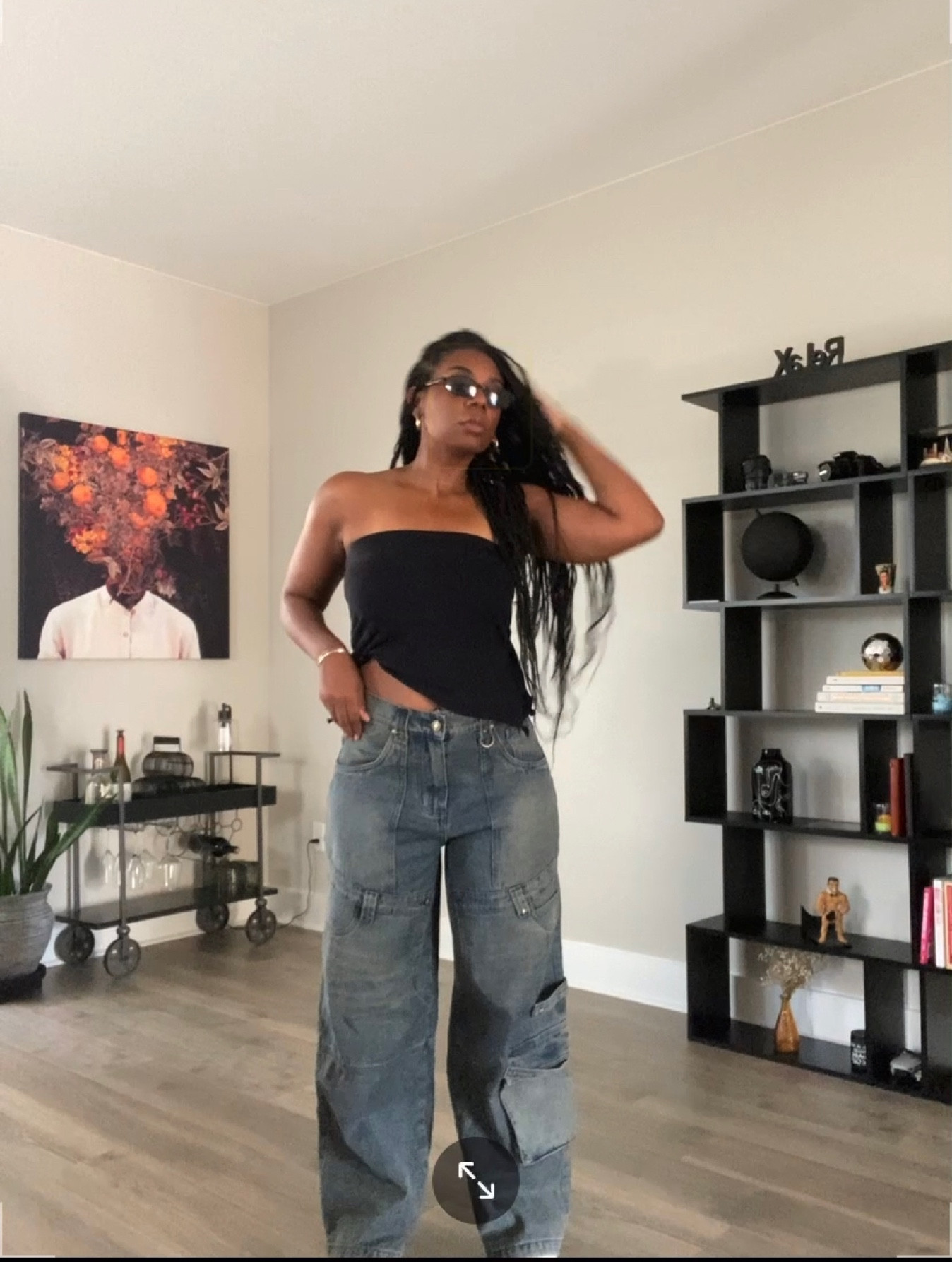 Fun Denim👖

#LTKbeauty #LTKHolidaySale #LTKstyletip